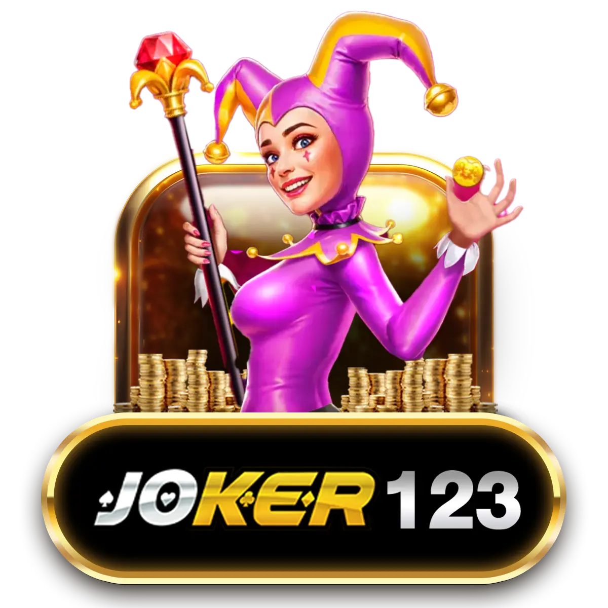 ASK4WIN ค่ายเกม JOKER123