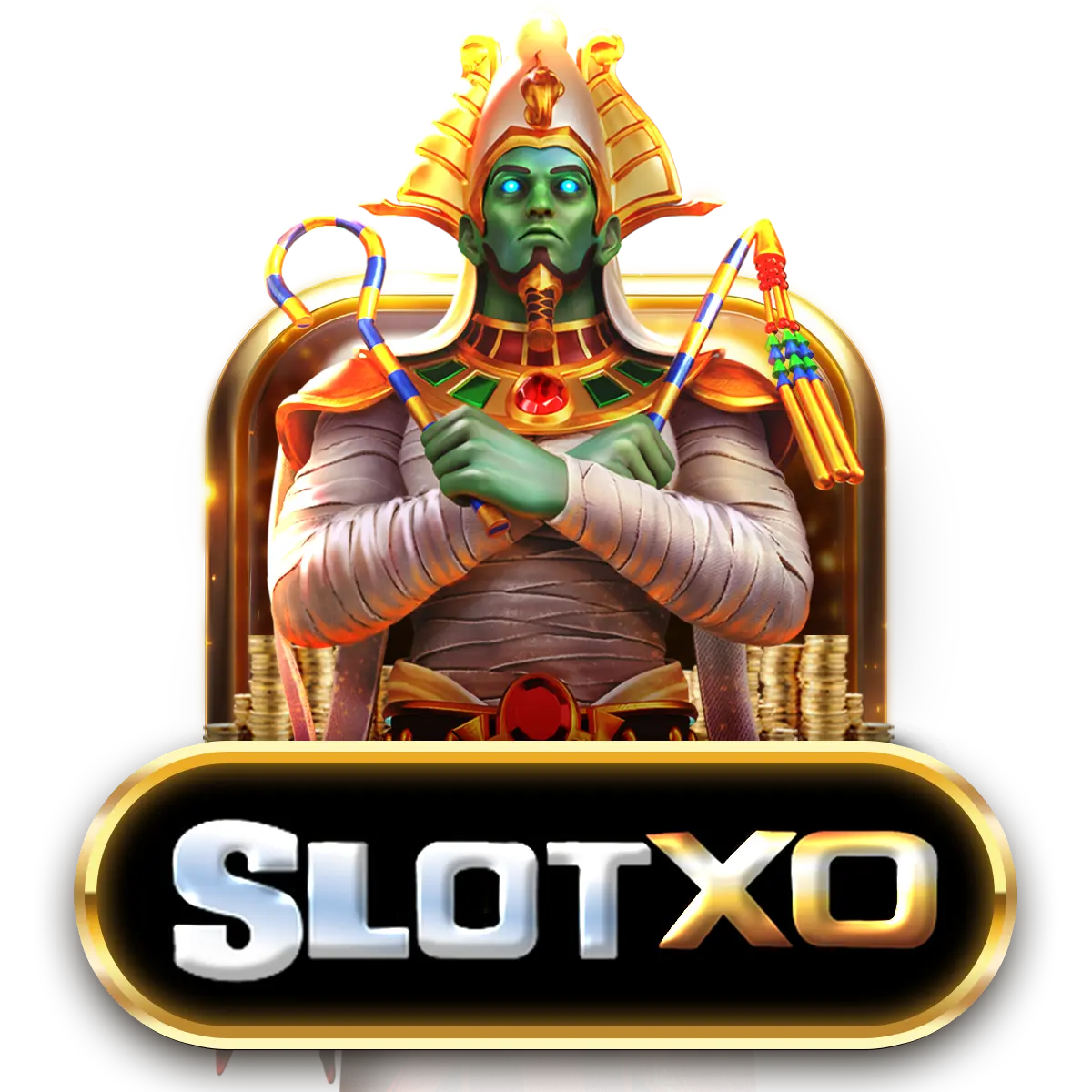 ASK4WIN ค่ายเกม SLOTXO